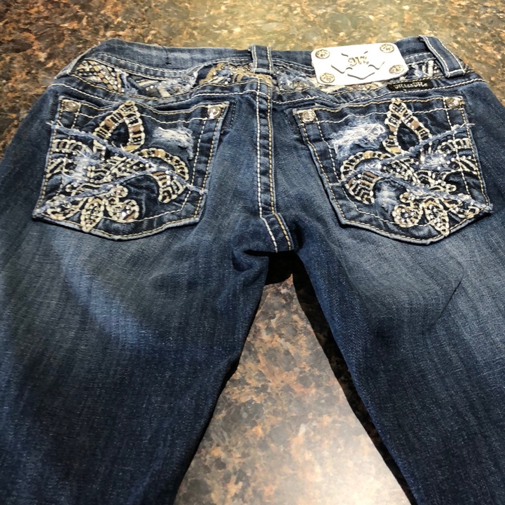 Miss me jeans - Picture 5 of 8
